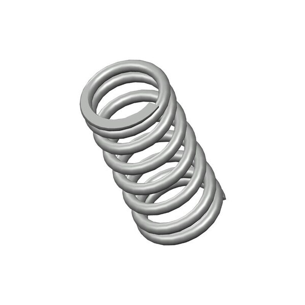Approved Vendor Compression Spring, O= .360, L= .75, W= .047 G209960430 - main